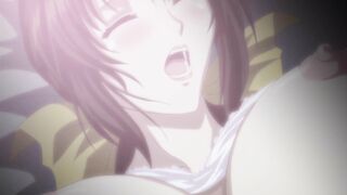 Kara no Shoujo / 殻ノ少女 ep1 ENG SUB