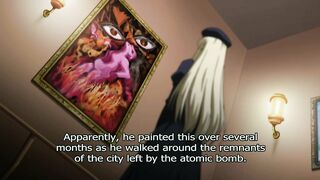 Kara no Shoujo / 殻ノ少女 ep1 ENG SUB