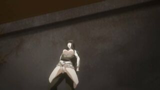 Kara no Shoujo / 殻ノ少女 ep2 ENG SUB