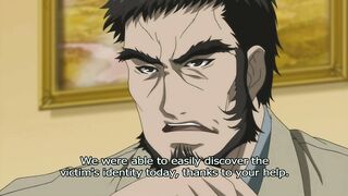 Kara no Shoujo / 殻ノ少女 ep2 ENG SUB