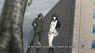 Kara no Shoujo / 殻ノ少女 ep2 ENG SUB