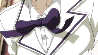 Kara no Shoujo / 殻ノ少女 ep2 ENG SUB