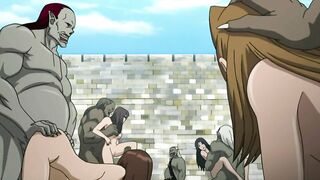 Ride of the Valkyrie ep1 ENG SUB