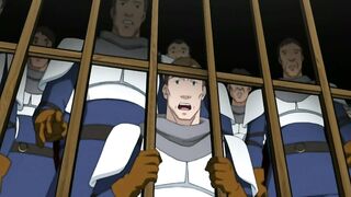 Ride of the Valkyrie ep1 ENG SUB