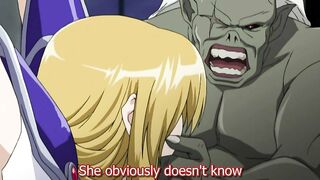 Ride of the Valkyrie ep1 ENG SUB