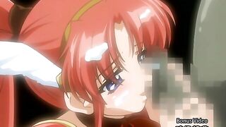 Ride of the Valkyrie Sp1 ENG SUB