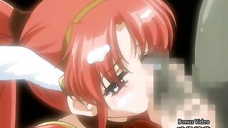 Ride of the Valkyrie Sp1 ENG SUB