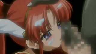 Ride of the Valkyrie Sp1 ENG SUB