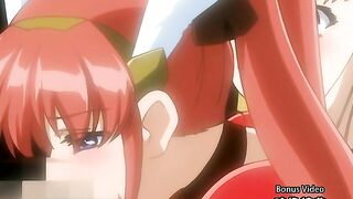 Ride of the Valkyrie Sp1 ENG SUB