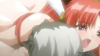 Ride of the Valkyrie Sp1 ENG SUB