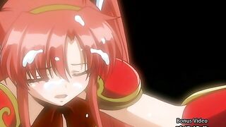 Ride of the Valkyrie Sp1 ENG SUB