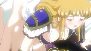 Ride of the Valkyrie Sp2 ENG SUB