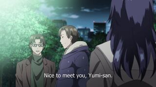 Mesu Saga: Persona ENG SUB