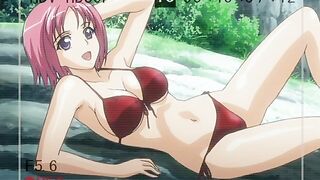 Helter Skelter: Hakudaku no Mura Part 1
