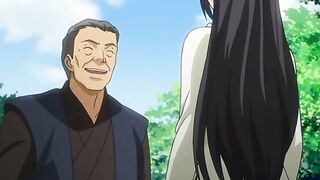 Helter Skelter: Hakudaku no Mura Part 1