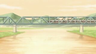 Osananajimi to Doukyuusei ep1 ENG SUB