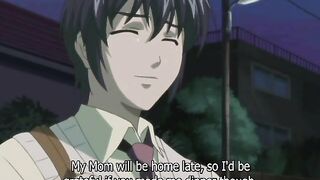 Osananajimi to Doukyuusei ep1 ENG SUB