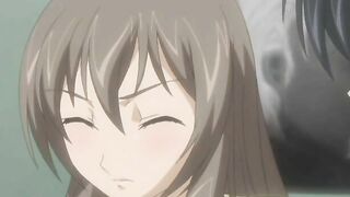 Osananajimi to Doukyuusei ep1 ENG SUB