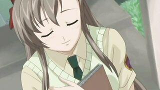 Osananajimi to Doukyuusei ep1 ENG SUB