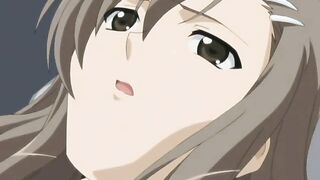 Osananajimi to Doukyuusei ep1 ENG SUB