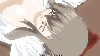 Osananajimi to Doukyuusei ep2 ENG SUB