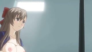 Osananajimi to Doukyuusei ep2 ENG SUB