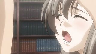 Osananajimi to Doukyuusei ep2 ENG SUB