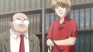 Osananajimi to Doukyuusei ep2 ENG SUB