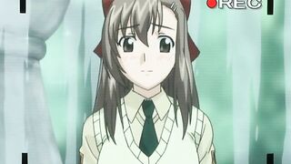 Osananajimi to Doukyuusei ep2 ENG SUB