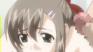 Osananajimi to Doukyuusei ep2 ENG SUB