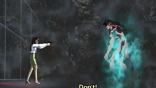 Oni Tensei / Demonic Tattoo ep1 ENG SUB