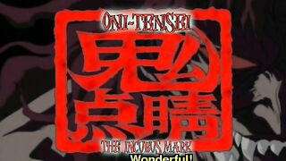 Oni Tensei / Demonic Tattoo ep1 ENG SUB