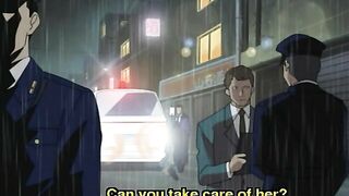 Oni Tensei / Demonic Tattoo ep1 ENG SUB