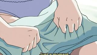 Oni Tensei / Demonic Tattoo ep1 ENG SUB