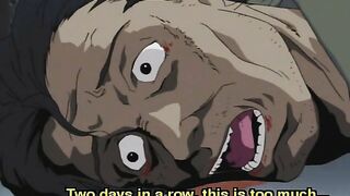 Oni Tensei / Demonic Tattoo ep1 ENG SUB