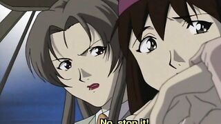 Oni Tensei / Demonic Tattoo ep1 ENG SUB