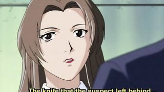 Oni Tensei / Demonic Tattoo ep2 ENG SUB