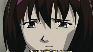 Oni Tensei / Demonic Tattoo ep2 ENG SUB