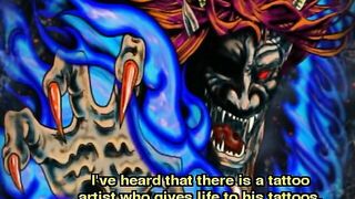 Oni Tensei / Demonic Tattoo ep2 ENG SUB