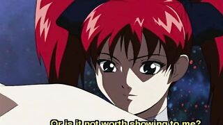 Oni Tensei / Demonic Tattoo ep3 ENG SUB