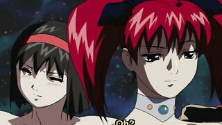 Oni Tensei / Demonic Tattoo ep3 ENG SUB