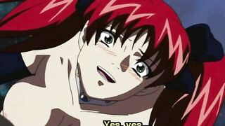 Oni Tensei / Demonic Tattoo ep3 ENG SUB