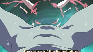 Oni Tensei / Demonic Tattoo ep3 ENG SUB