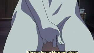 Oni Tensei / Demonic Tattoo ep3 ENG SUB