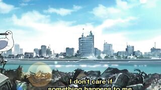 Oni Tensei / Demonic Tattoo ep3 ENG SUB