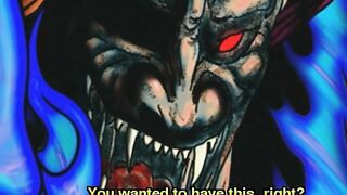 Oni Tensei / Demonic Tattoo ep3 ENG SUB