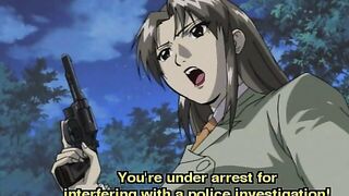 Oni Tensei / Demonic Tattoo ep3 ENG SUB