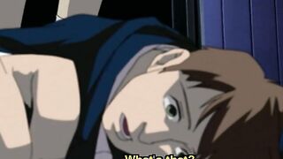 Oni Tensei / Demonic Tattoo ep3 ENG SUB