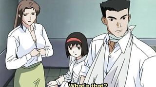 Oni Tensei / Demonic Tattoo ep3 ENG SUB