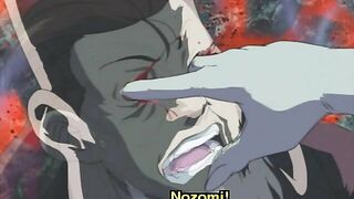 Oni Tensei / Demonic Tattoo ep4 ENG SUB